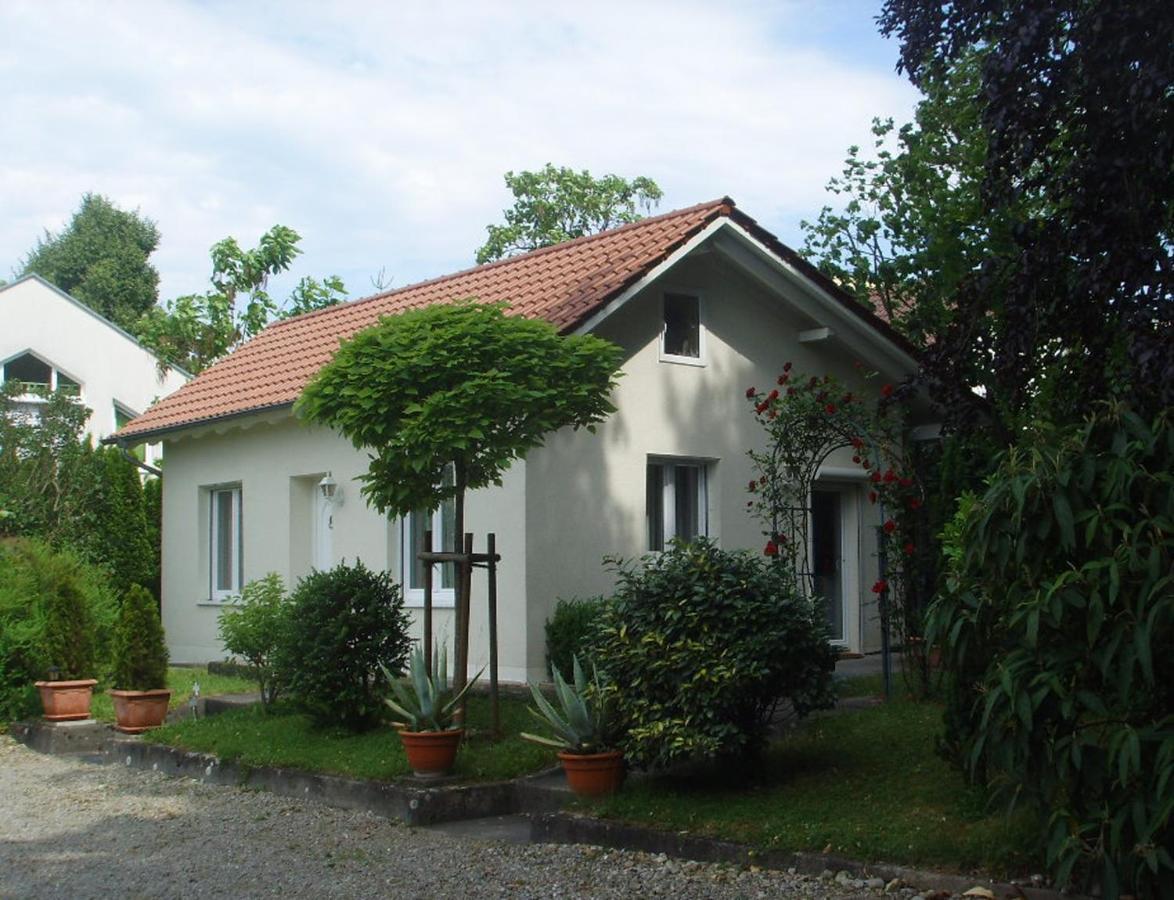 Villa Maja 马克多夫 外观 照片