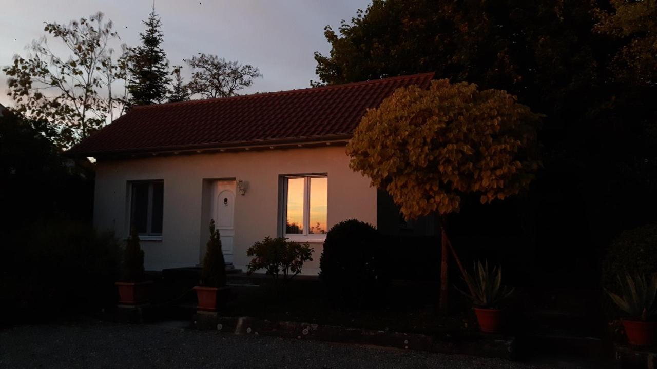 Villa Maja 马克多夫 外观 照片