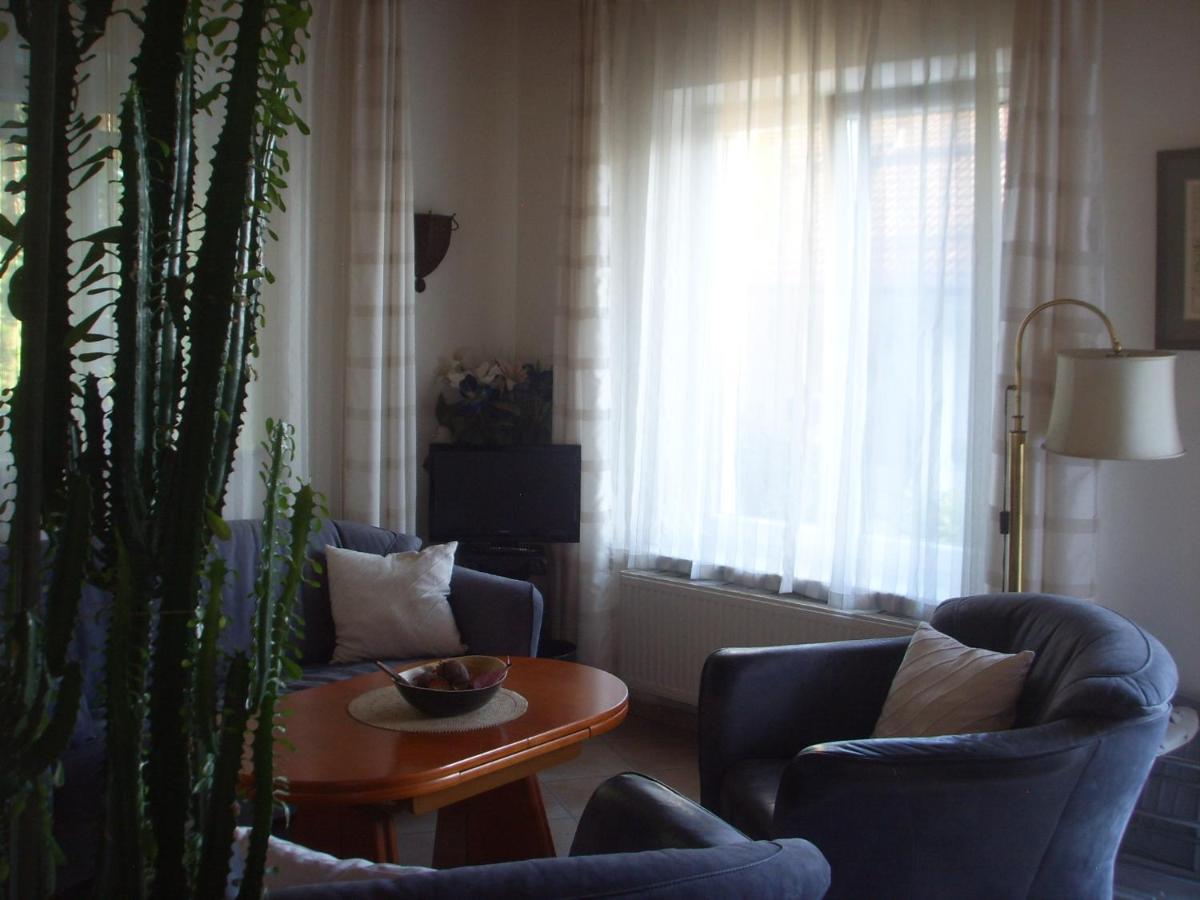 Villa Maja 马克多夫 外观 照片