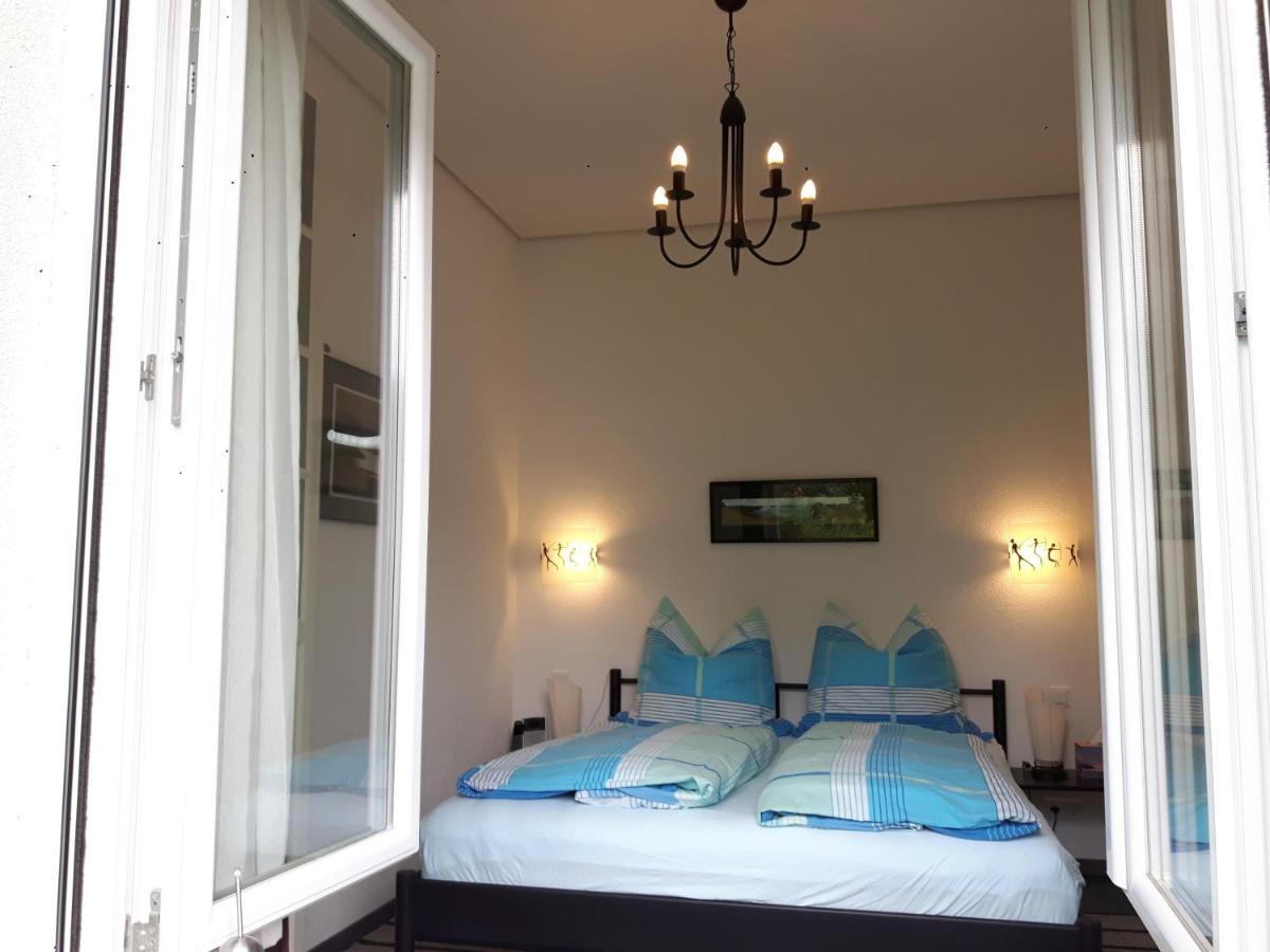 Villa Maja 马克多夫 外观 照片